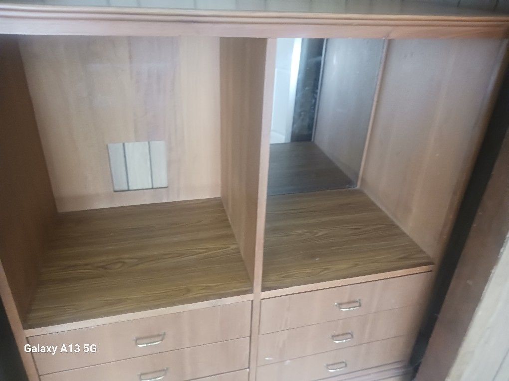 Wardrobe