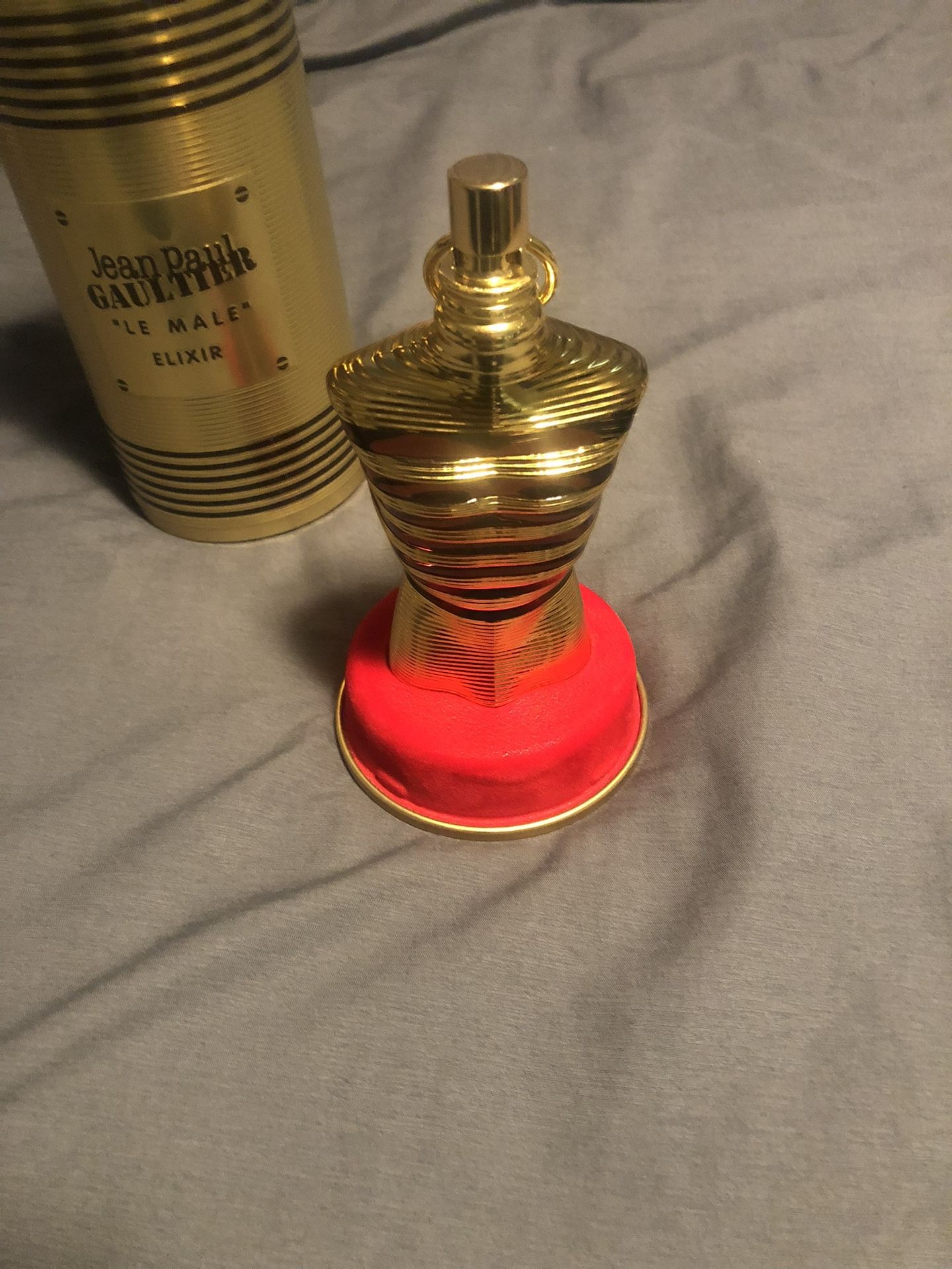 Jean Paul Gaultier La Male Elixir 100ml
