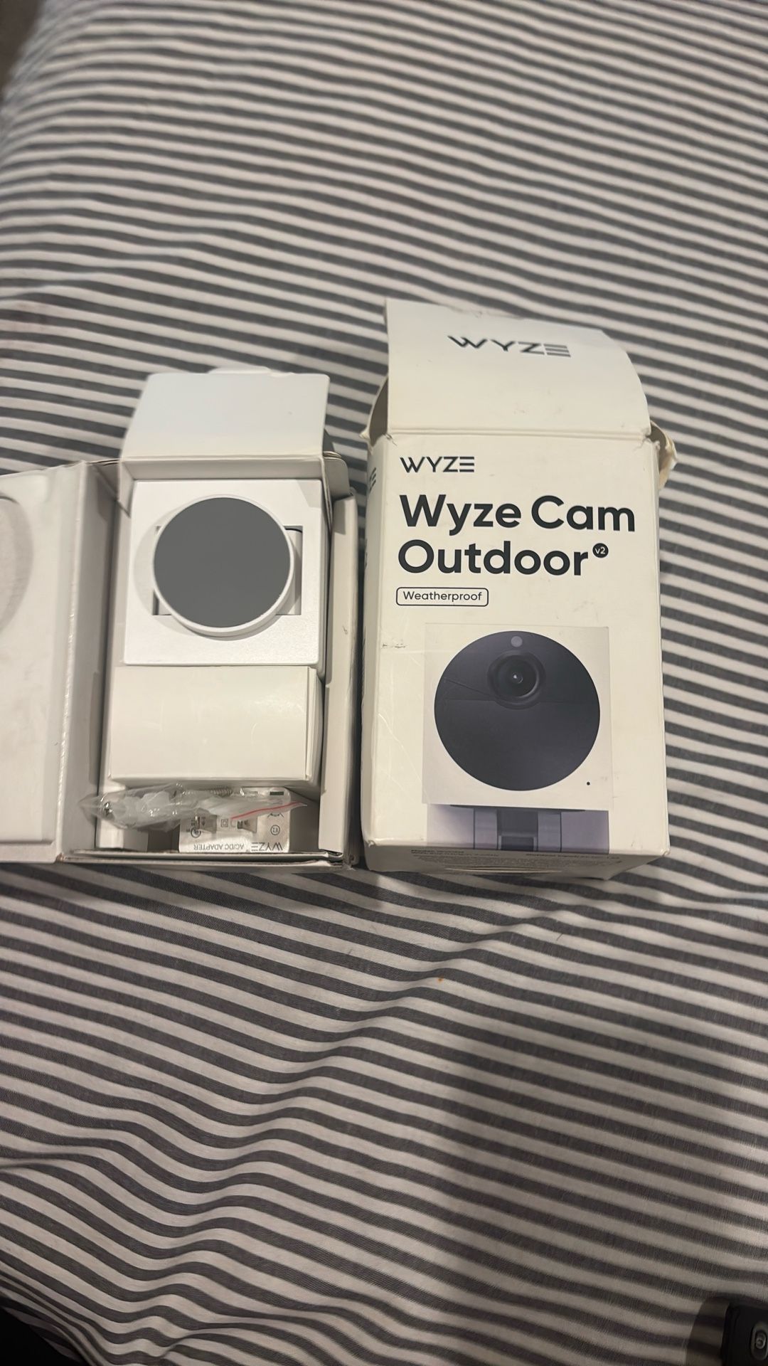 Security Camera