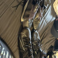Football Cleats
