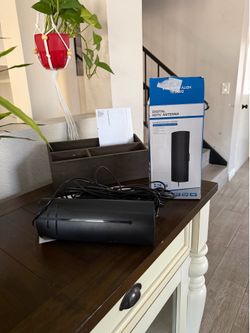 Digital antenna