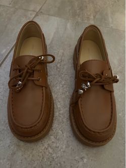 Zapatos de Mujer / Leather / Michael Kors