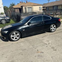 2007 BMW 328i