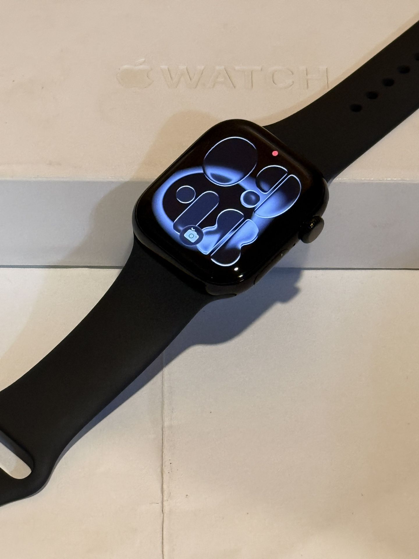 Apple Watch 10