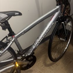 Diamondback Mountain Bike 🚵‍♂️ 