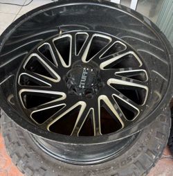 Rims( aros )