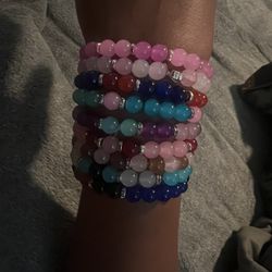 Sahra’s Bracelets 