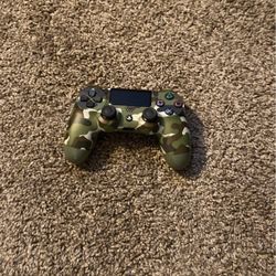 PS4 Controller 