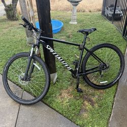 Specialized Mountain Bike 