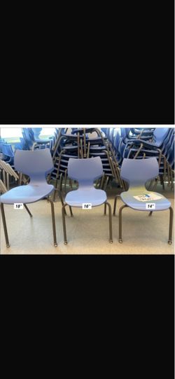 chairs