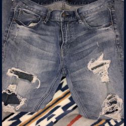 Women’s Express Brand Jeans 