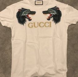 Gucci shirt sz medium