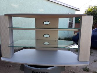 Tv stand