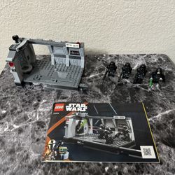 LEGO Star Wars: Dark Trooper Attack (75324)
