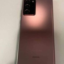 Note 20 Ultra Unlocked 