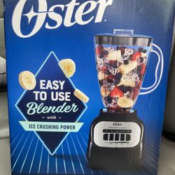 Oster Blender 
