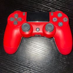 Ps4 Controller 
