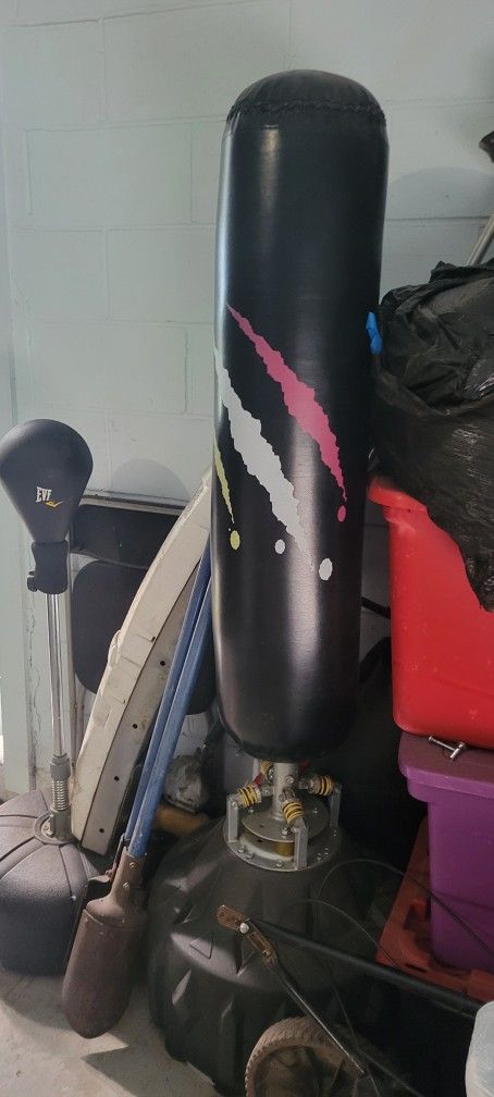 Punching Bag