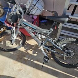 Kids Bike