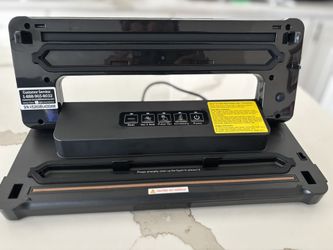 Vacuum Sealer