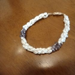 Vintage Fifty Year Old Bracelet