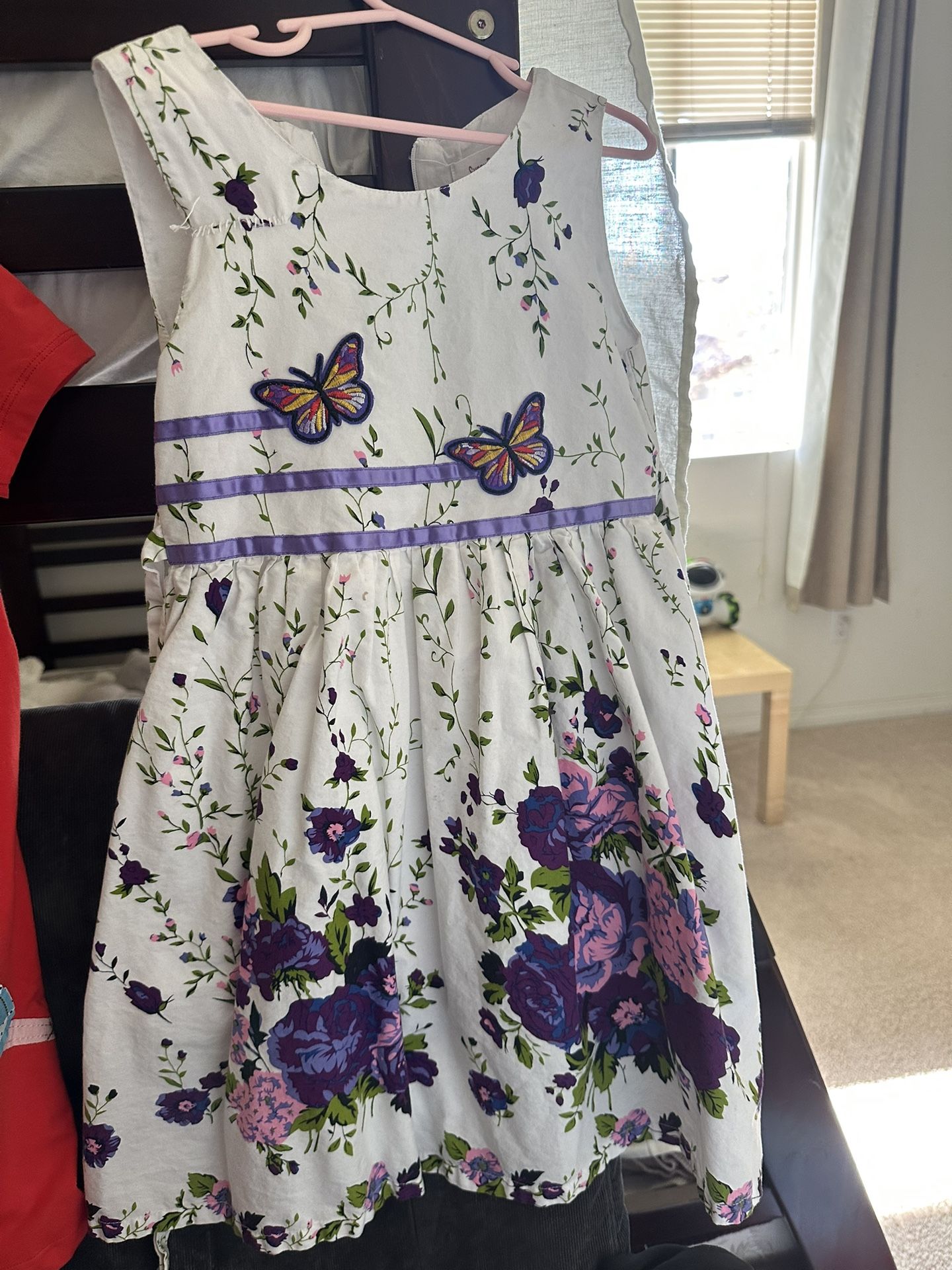 5Y-7Y Girl’s Dresses For Sale