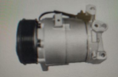 AC Compressor 09-14 Nissan Maxima 14_19 Infiniti Qx607