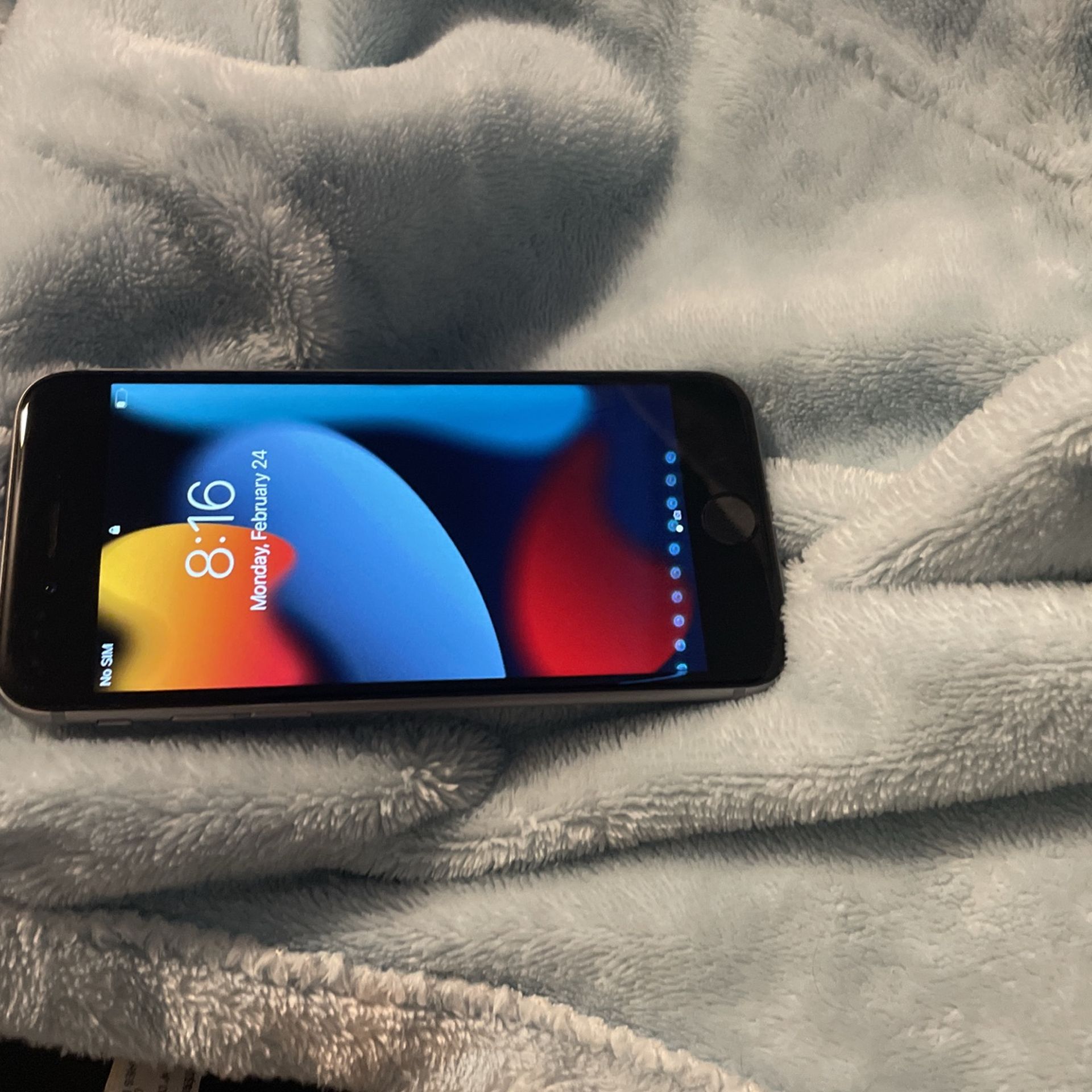 iPhone 6s