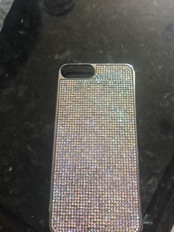 Case for iPhone 7plus or 8 plus