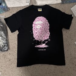Bape T