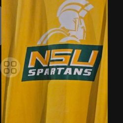 Norfolk State University Shirt 