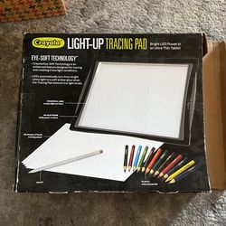 Tracing Pad