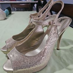 Gimlight High Heels Size 40 