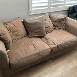 Free Couch