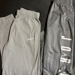 Boys Nike Pants