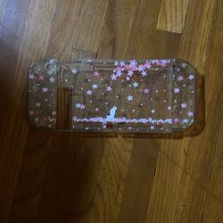 Nintendo Switch Case
