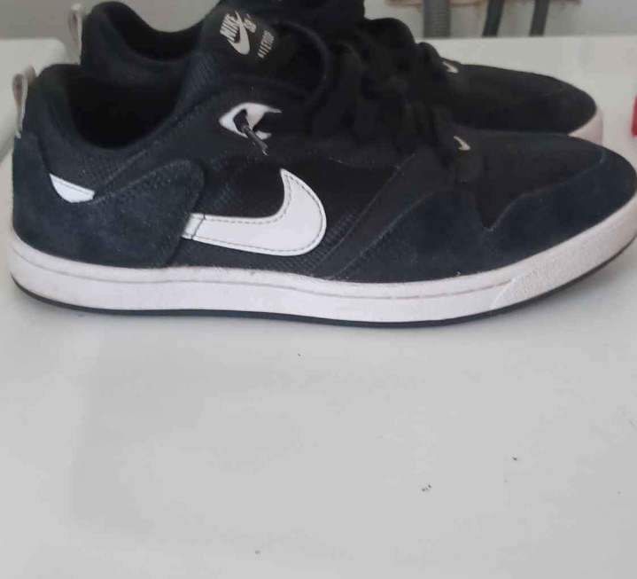 Nike Sb Alleyoop