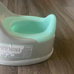 Potty Trainer 