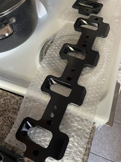 Ls Swap Ls1 To Ls3 adapter plates