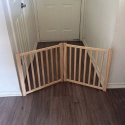 Dog Gate