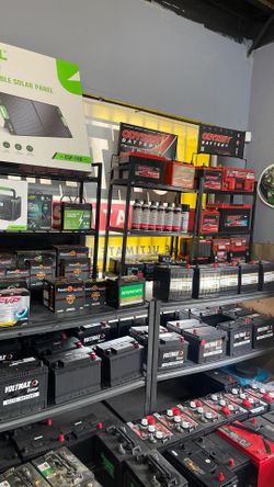 $49 Reconditioned Never Used and New Car Batteries