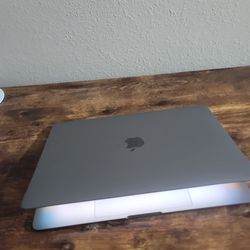 Fast Upgraded 13inch Retina Macbook Pro 2017 