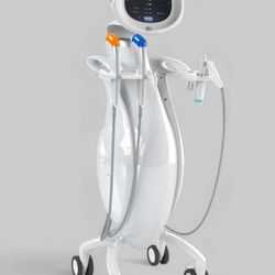 Ultraformer MPT HIFU System – Professional Face & Body Lifting Device 