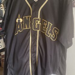 Mike Trout Special Edition Jersey 