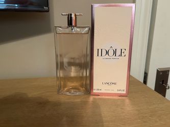 Lancôme Idôle Le Grand Parfum 3.4 oz