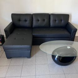 Brand New Sleeper Sectional Sofa / Sofa Cama Seccional Nueva a Estrenar … Fast Delivery 🚚 