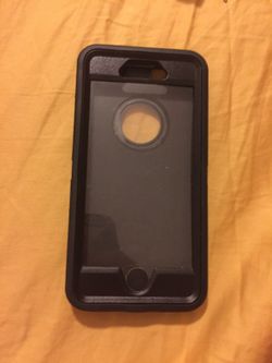 iPhone 6 case