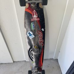 Sector 9 Longboard Skate Board