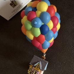 Hallmark Ornament Disney Pixar Up