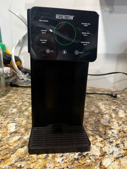 Electric tea kettle